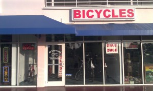 All Keys Cycles Bike Store